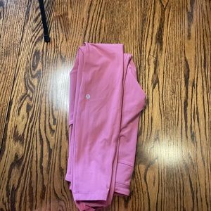 lululemon align tights! GREAT CONDITION